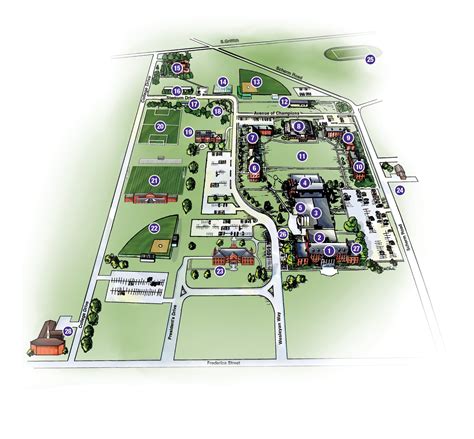 How To Access The Parent Portal – Kentucky Wesleyan College.
